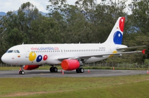 VivaColombia reforzar&aacute; su operaci&oacute;n en tres terminales a&eacute;reas