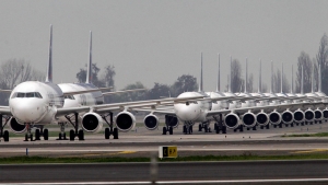 Aerol&iacute;neas advierten de nueva estafa que ofrece pasajes gratis