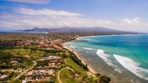 Riviera Nayarit atrae m&aacute;s inversi&oacute;n con 4 nuevos hoteles Marriott