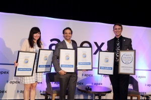 LATAM es reconocida por los pasajeros como la mejor aerol&iacute;nea global de Sudam&eacute;rica