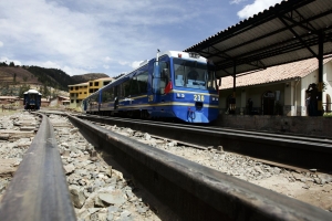 Indecopi mult&oacute; con S/ 103,153 a Per&uacute; Rail por sobreventa de pasajes