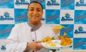 Nueva carta en el restaurante &ldquo;El Recutacu&rdquo;