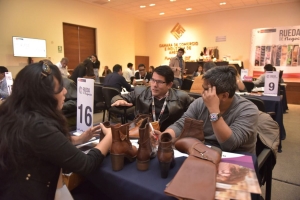 La rueda de negocios Arequipa 2018 gener&oacute; ingresos por S/ 7 millones