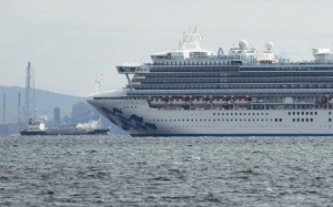 Cartagena retoma turismo de cruceros con m&aacute;s de 30 escalas