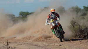 Las Ferias ser&aacute;n la gran novedad del Dakar 2018 que iniciar&aacute; en Per&uacute;