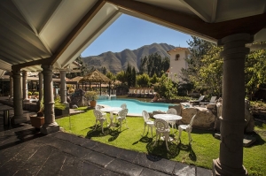 Aranwa Cusco Boutique Hotel es elegido como el mejor tercer hotel en el mundo