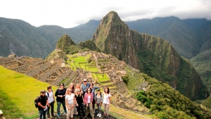 Mincetur: m&aacute;s de 80 mil turistas alemanes arribar&aacute;n a Per&uacute; este a&ntilde;o