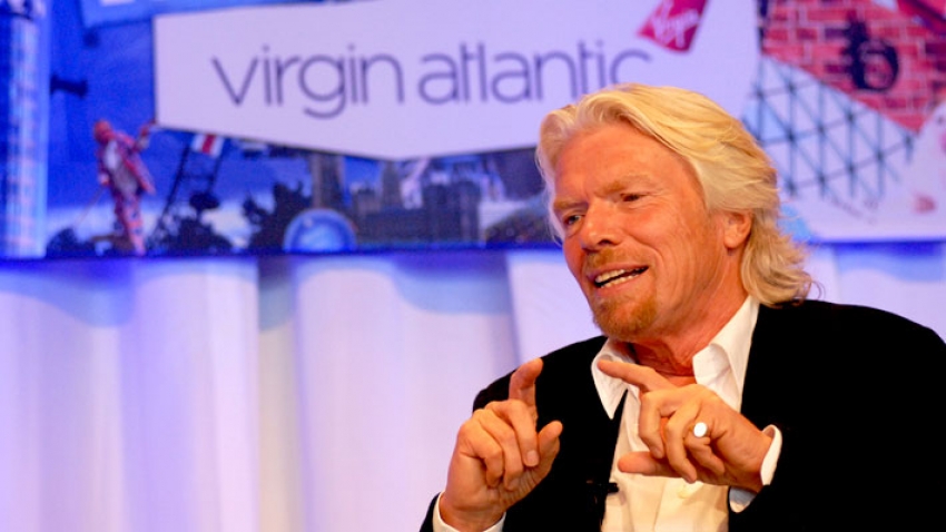 Richard Branson lanza l&iacute;nea de cruceros para adultos que incluir&aacute;n el Caribe