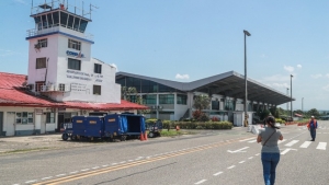 MTC: Corpac realiz&oacute; m&aacute;s de 570 operaciones a&eacute;reas en aeropuerto de Tarapoto en el marco de la emergencia sanitaria