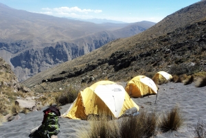 Arequipa prepara circuito tur&iacute;stico para ascender al volc&aacute;n Misti