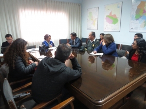 Defensor&iacute;a del Pueblo de Cusco recomienda acciones inmediatas para erradicar informalidad de empresas de turismo