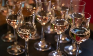 PROMPER&Uacute; impulsa consumo del pisco a trav&eacute;s de nueva web promocional