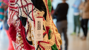 Alpaca Awards 2021 mostrar&aacute; lo mejor de nuestra fibra a j&oacute;venes dise&ntilde;adores franceses