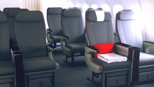 Iberia elige Colombia para lanzar su &lsquo;Turista Premium&rsquo;