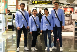 Lima Airport Partners implementa servicio Shopping Assistants en el Jorge Ch&aacute;vez