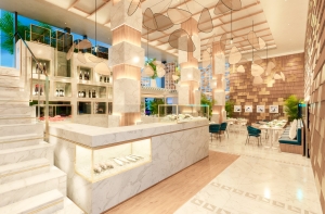 BLESS Hotel inaugur&oacute; su temporada de verano en Ibiza