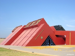 Museos de Lambayeque registraron r&eacute;cord de visitantes