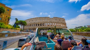 Conoce los 10 tours y atracciones m&aacute;s populares del mundo