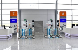 LATAM Airlines se convierte en el primer grupo de aerol&iacute;neas en utilizar embarque biom&eacute;trico en Sudam&eacute;rica