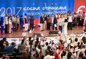 Experiencia peruana en emprendimiento e innovaci&oacute;n ser&aacute;n los temas centrales en el IV Foro Gastron&oacute;mico Dominicano