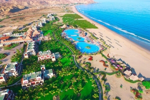Punta Sal, Per&uacute;