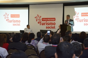 Mincetur promover&aacute; turismo inclusivo y accesible para todos los peruanos