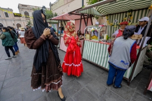 Municipalidad de Lima revivir&aacute; tradicional festividad de Amancaes