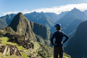 C&oacute;mo ser un turista responsable si visitas Machu Picchu