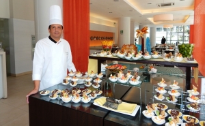 Novotel Lima y Novotel Cusco celebra D&iacute;a de la Madre con cartas especiales