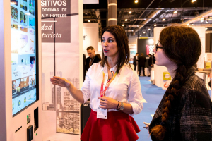 FITUR debatir&aacute; sobre el liderazgo femenino en la industria tur&iacute;stica en su nueva secci&oacute;n FITUR WOMAN
