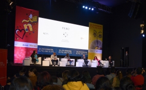PROMPER&Uacute; presenta nuevo libro de gastronom&iacute;a &lsquo;Per&uacute;: El Gusto es Nuestro&rsquo;