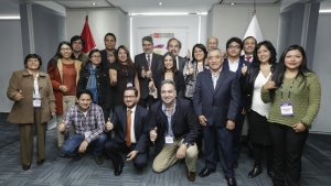 M&aacute;s de 20 empresas llegar&aacute;n a nuevos mercados gracias al Programa de Apoyo a la Internacionalizaci&oacute;n del Mincetur