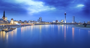 Los 8 atractivos imperdibles que visitar en D&uuml;sseldorf