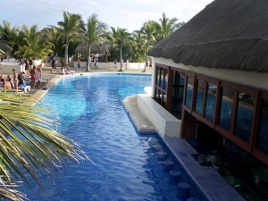 Gran Oasis Canc&uacute;n