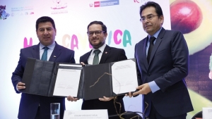 Huancavelica ser&aacute; la primera regi&oacute;n org&aacute;nica del Per&uacute;