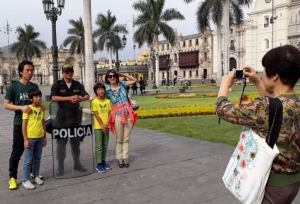Lima, la joya en Suram&eacute;rica que ahora est&aacute; m&aacute;s cerca de Medell&iacute;n