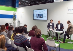 Las nuevas tendencias y necesidades de los festivales marcan las jornadas de FITUR FESTIVALES