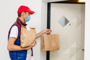 Restaurantes podr&aacute;n brindar los servicios delivery y recojo en local