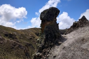 Viaje por Per&uacute;: CAJAMARCA - ALREDEDORES