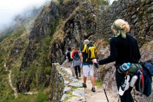 Ministerio de Cultura inicia venta de entradas para Machu Picchu y la Ruta 05 del Camino Inka