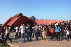 Museos de Lambayeque atender&aacute;n con normalidad en Semana Santa