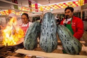 Por estas razones debe pasar el feriado de hoy en Mistura