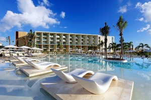 Palladium reabre Grand Palladium Hotels &amp; Resorts y TRS Yucatan Hotel en Riviera Maya (V&Iacute;DEO)
