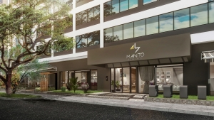 Accor inaugura Manto Hotel inspirado en la Lima Virreynal
