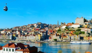 Oporto, el rinc&oacute;n m&aacute;s nost&aacute;lgico del Duero