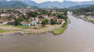 Vacaciones de fin de a&ntilde;o en Paraty: tradici&oacute;n, cultura y naturaleza en el litoral de R&iacute;o de Janeiro