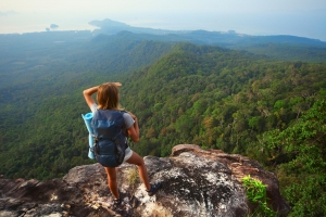 VIAJAR A SOLAS: &iquest;Qu&eacute; considerar a la hora de vivir esta nueva experiencia?