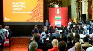 MINAM: Dakar 2018 contar&aacute; con Plan de Manejo Ambiental que har&aacute; ambientalmente responsable este evento