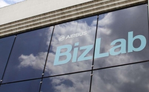 Airbus abre en Madrid su cuarto acelerador de negocios del sector aeron&aacute;utico