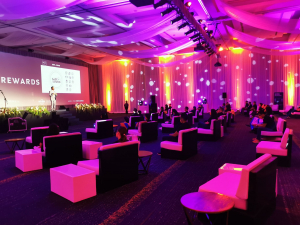 Agentes de viajes celebran 7&ordf; Fam Fest Latam en Rep&uacute;blica Dominicana